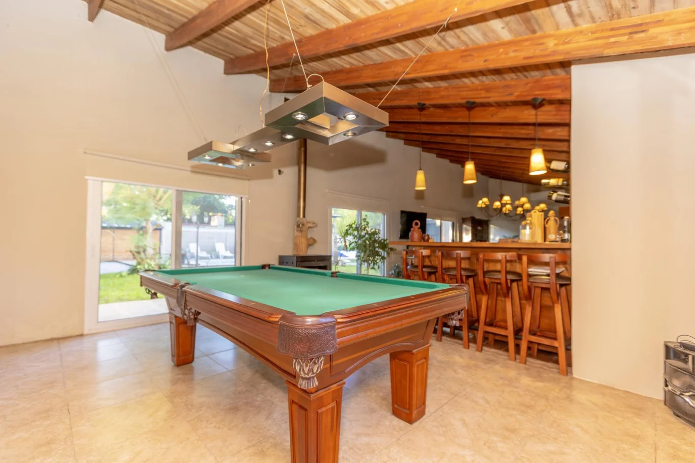 Casa en El Pinar, propiedad 265754 -Imagen 9