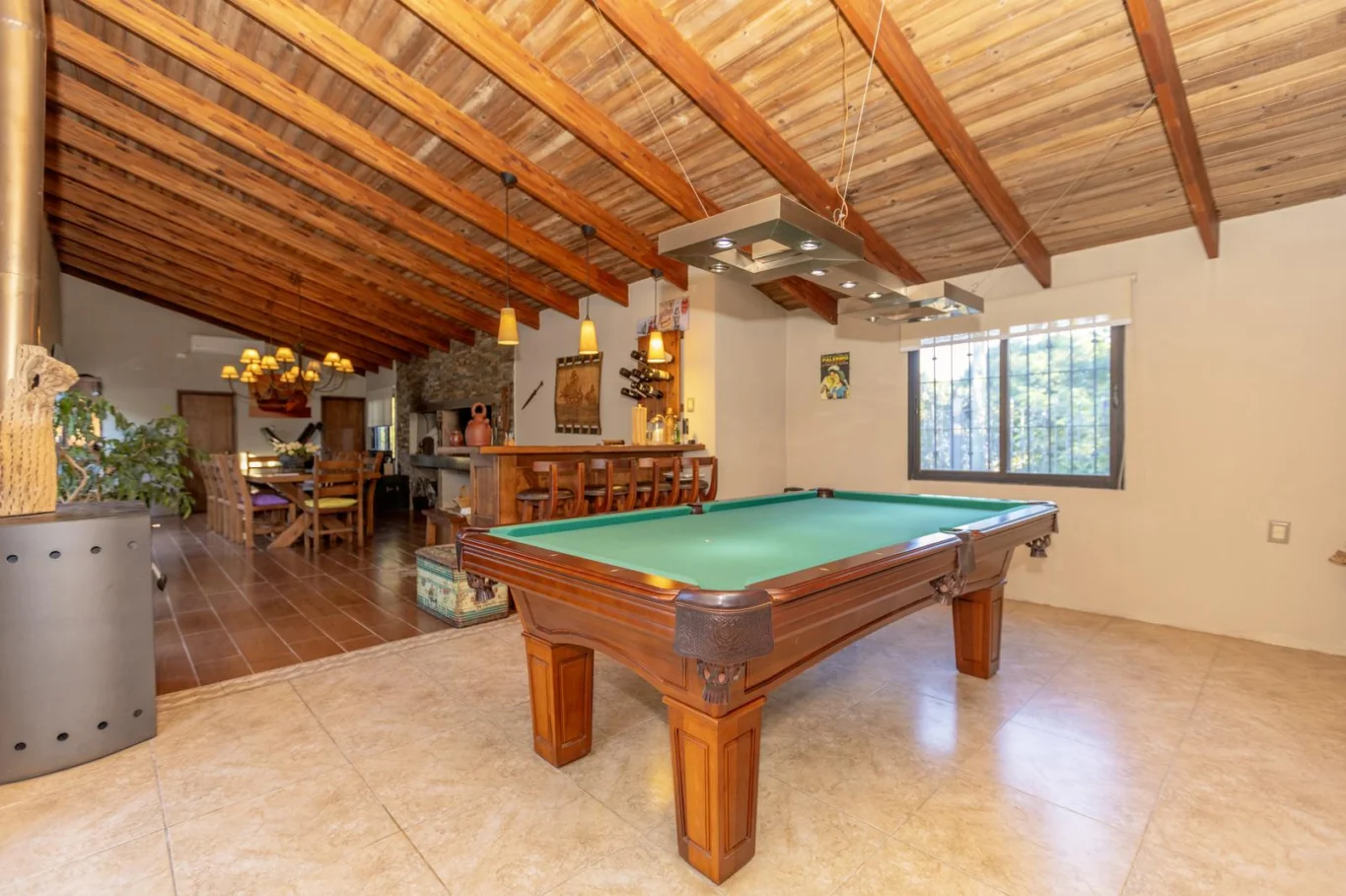 Casa en El Pinar, propiedad 265754 -Imagen 10