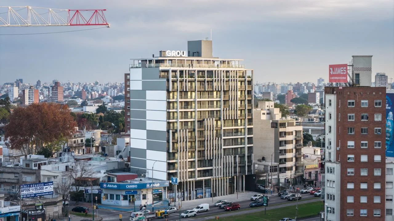 Apartamento en Parque Batlle, propiedad 285093 -Imagen 11
