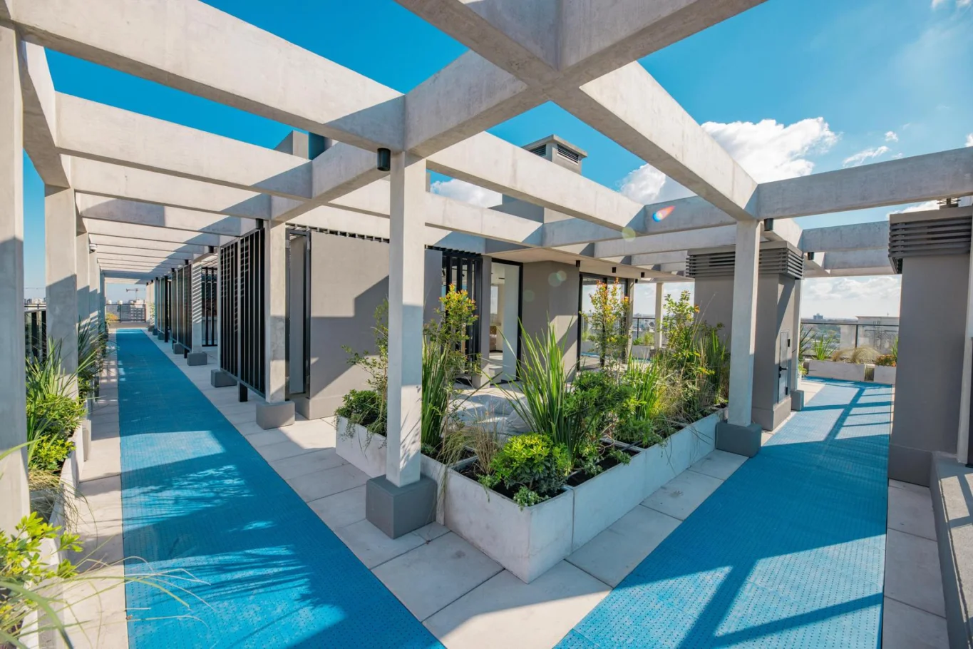 Apartamento en Parque Batlle, propiedad 285093 -Imagen 21