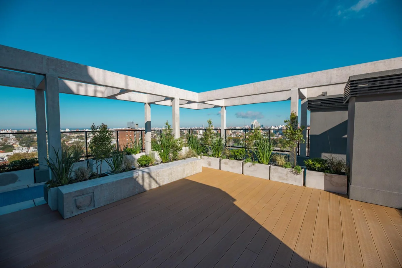 Apartamento en Parque Batlle, propiedad 285093 -Imagen 22