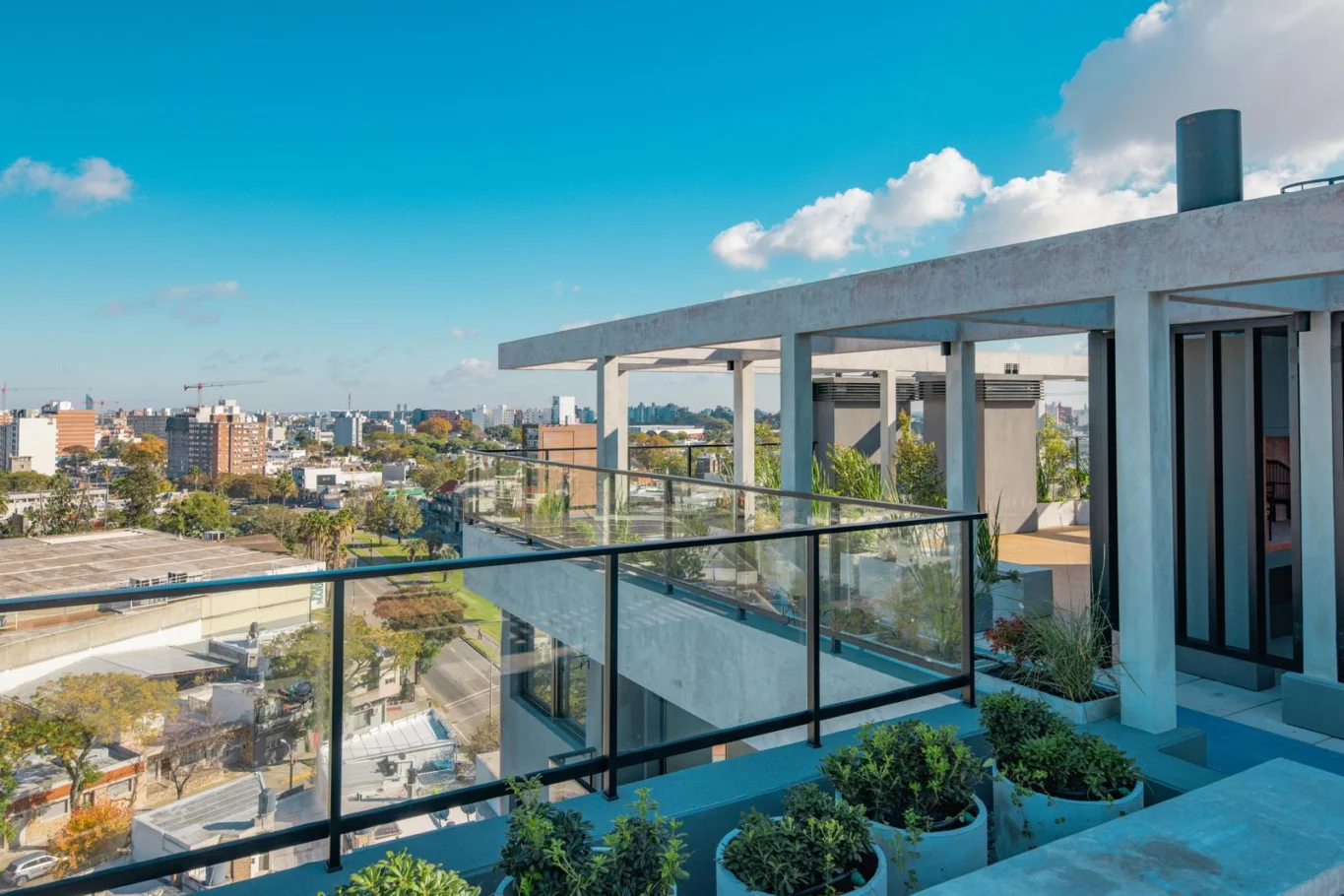Apartamento en Parque Batlle, propiedad 285093 -Imagen 23
