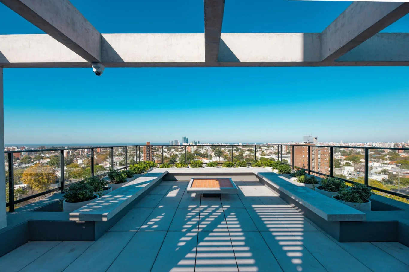 Apartamento en Parque Batlle, propiedad 285093 -Imagen 24