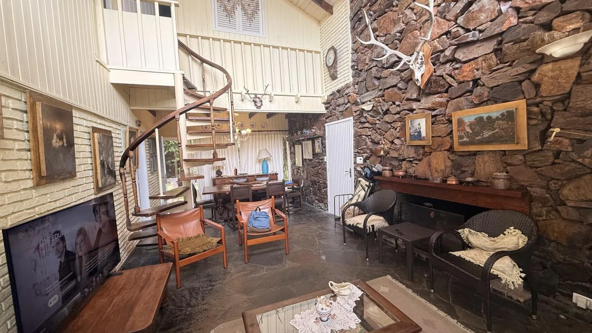Casa en Pinares, propiedad 285115 -Imagen 2