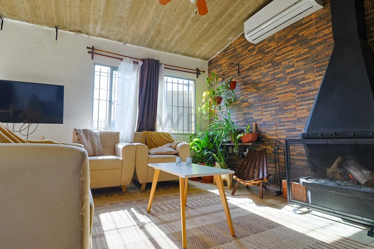 Casa en Salinas, propiedad 285129 -Imagen 1