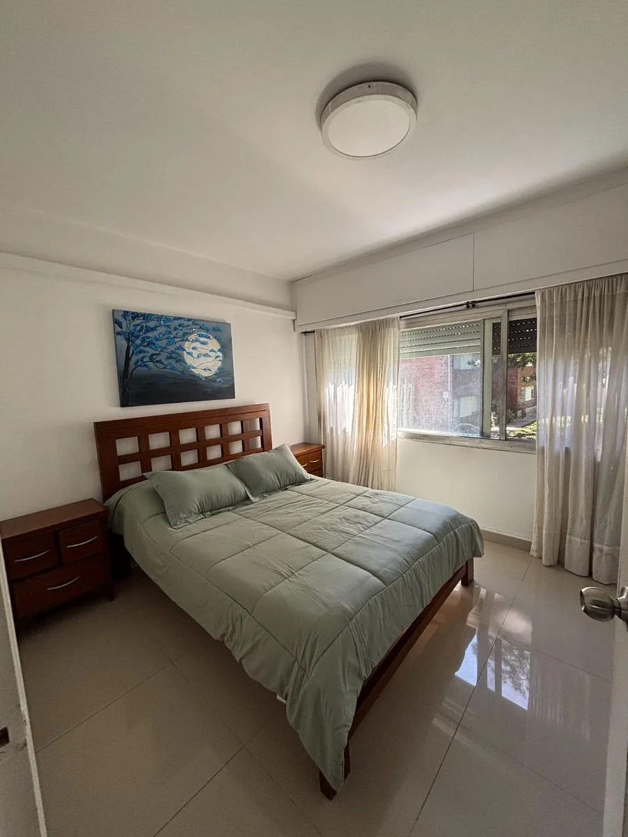 Apartamento en Playa Mansa, propiedad 286182 -Imagen 2