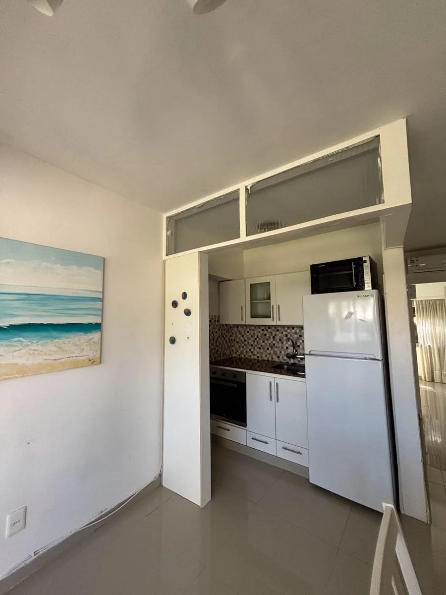 Apartamento en Playa Mansa, propiedad 286182 -Imagen 11