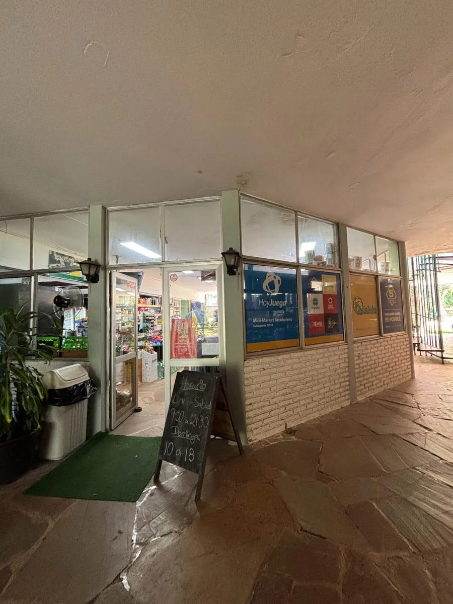 Apartamento en Playa Mansa, propiedad 286182 -Imagen 13
