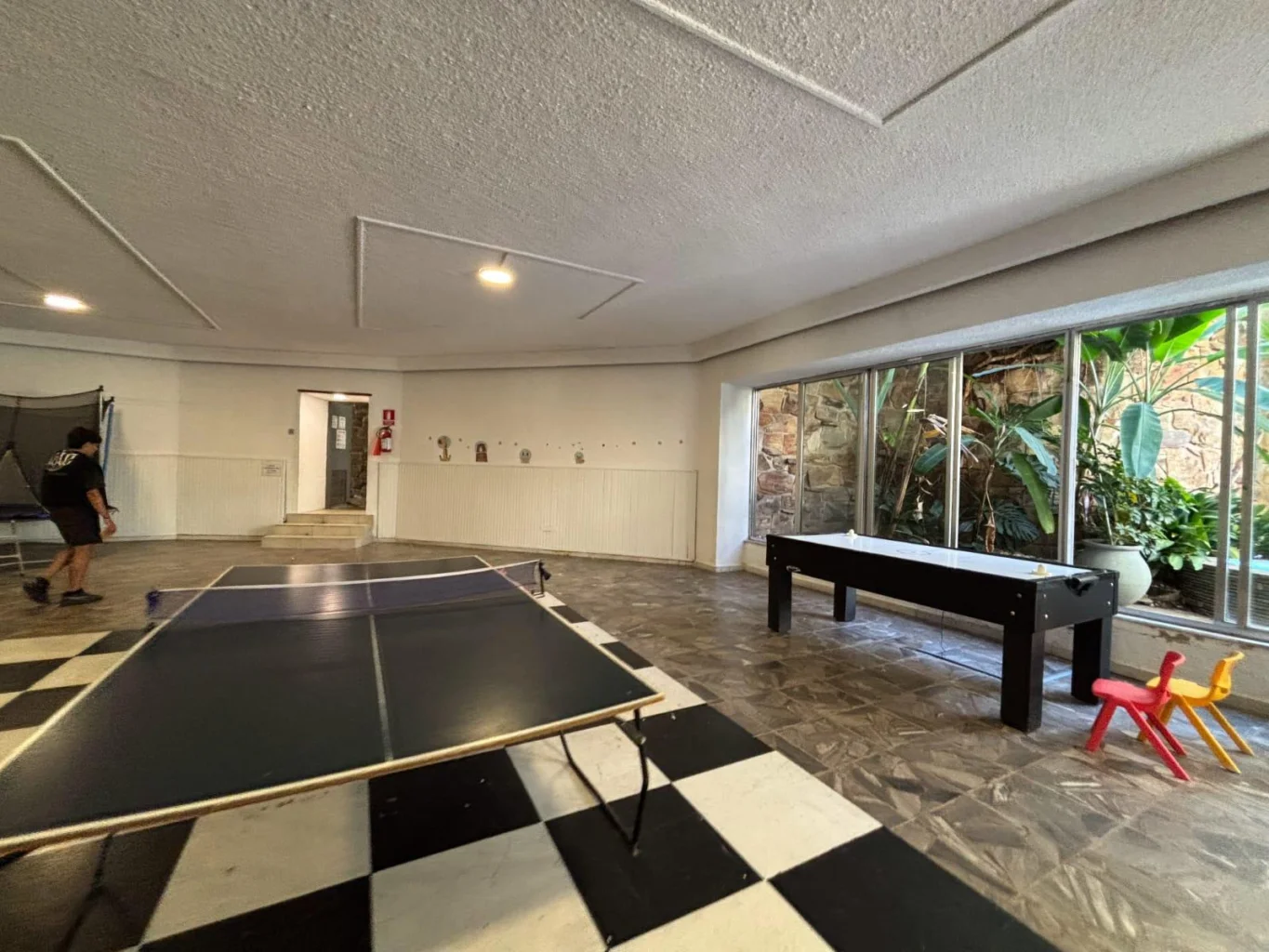 Apartamento en Playa Mansa, propiedad 286182 -Imagen 16