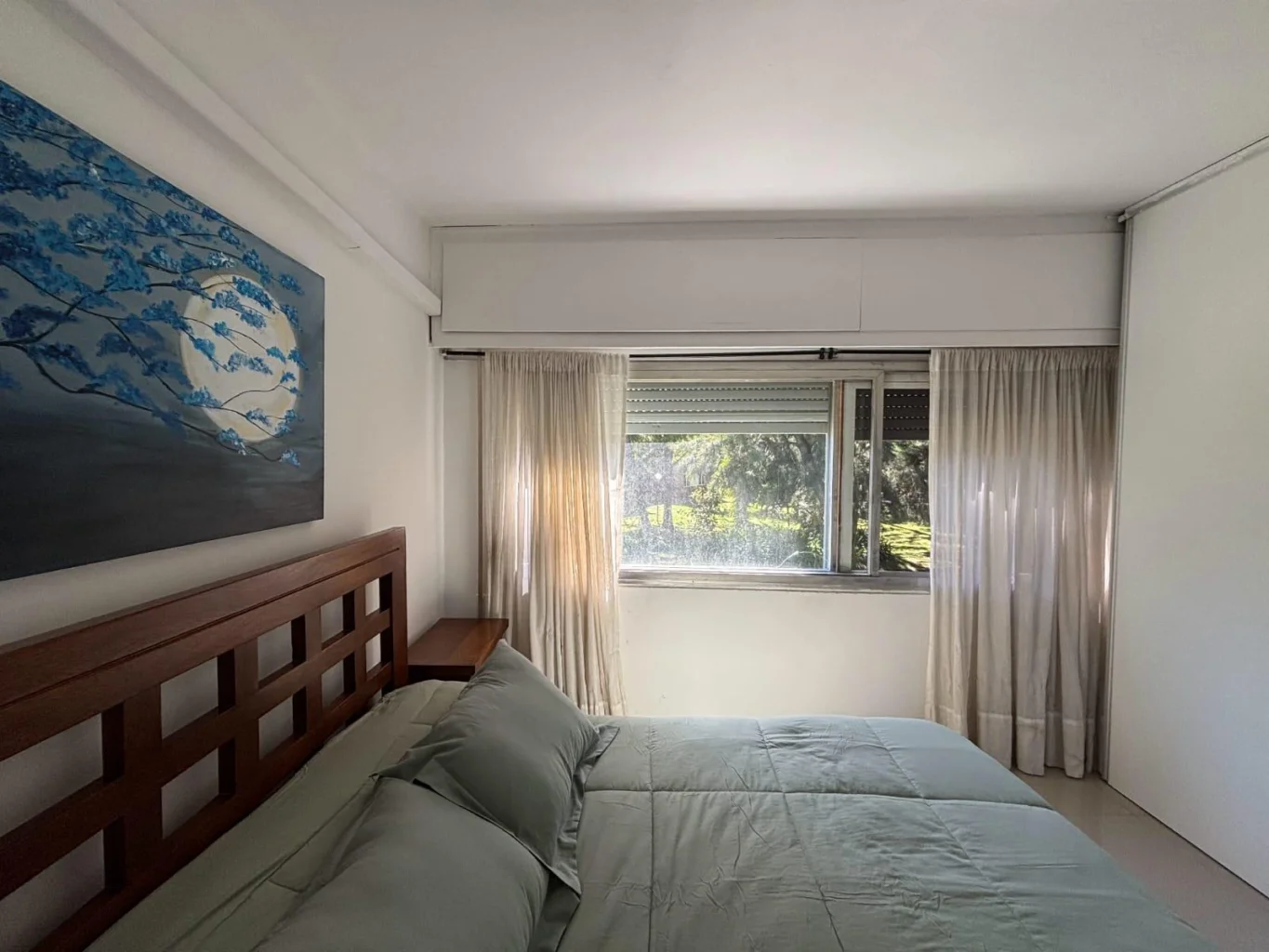 Apartamento en Playa Mansa, propiedad 286182 -Imagen 4