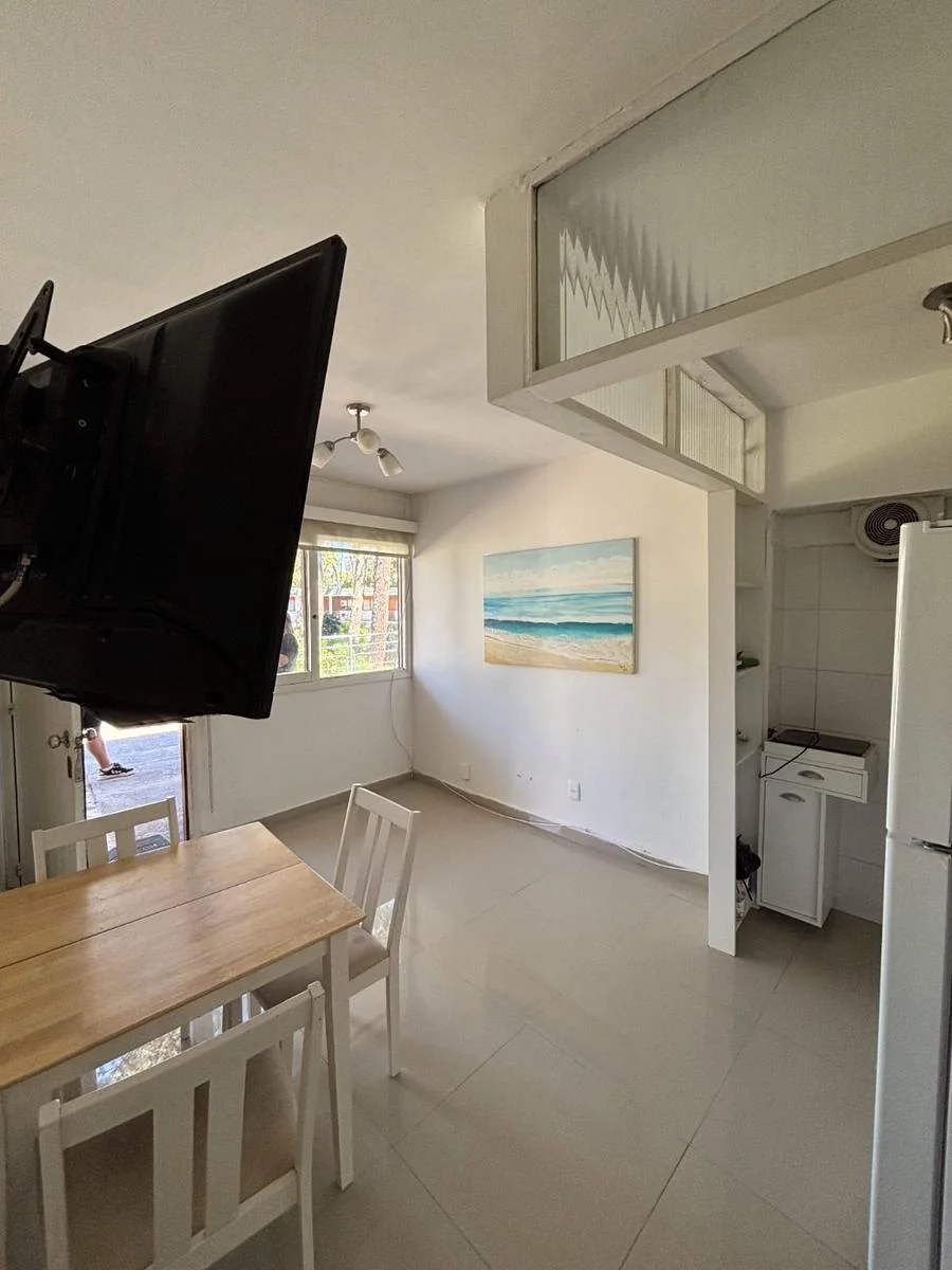 Apartamento en Playa Mansa, propiedad 286182 -Imagen 7