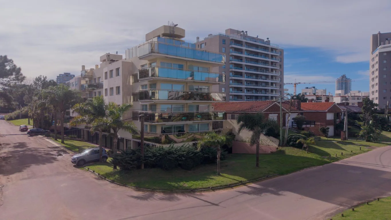 Apartamento en Playa Brava, propiedad 286198 -Imagen 2