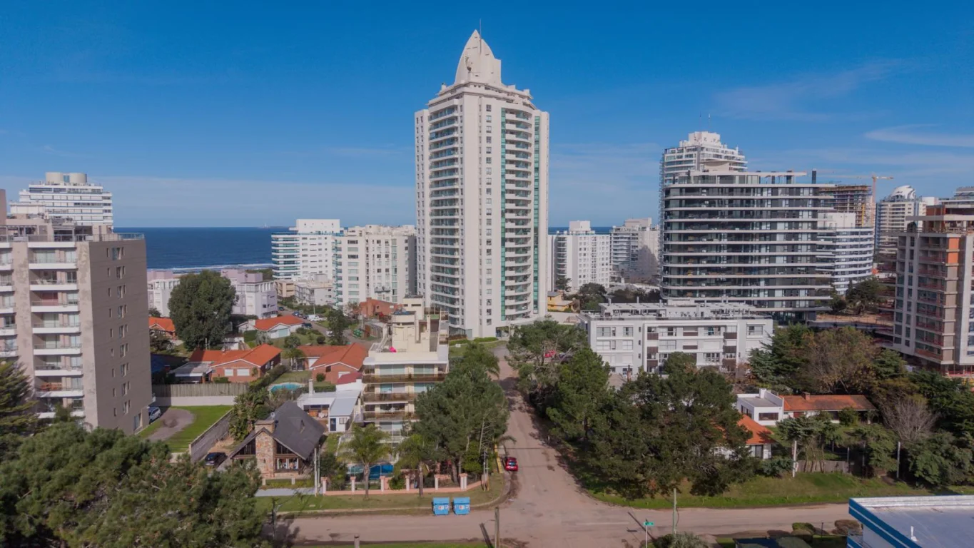 Apartamento en Playa Brava, propiedad 286198 -Imagen 3
