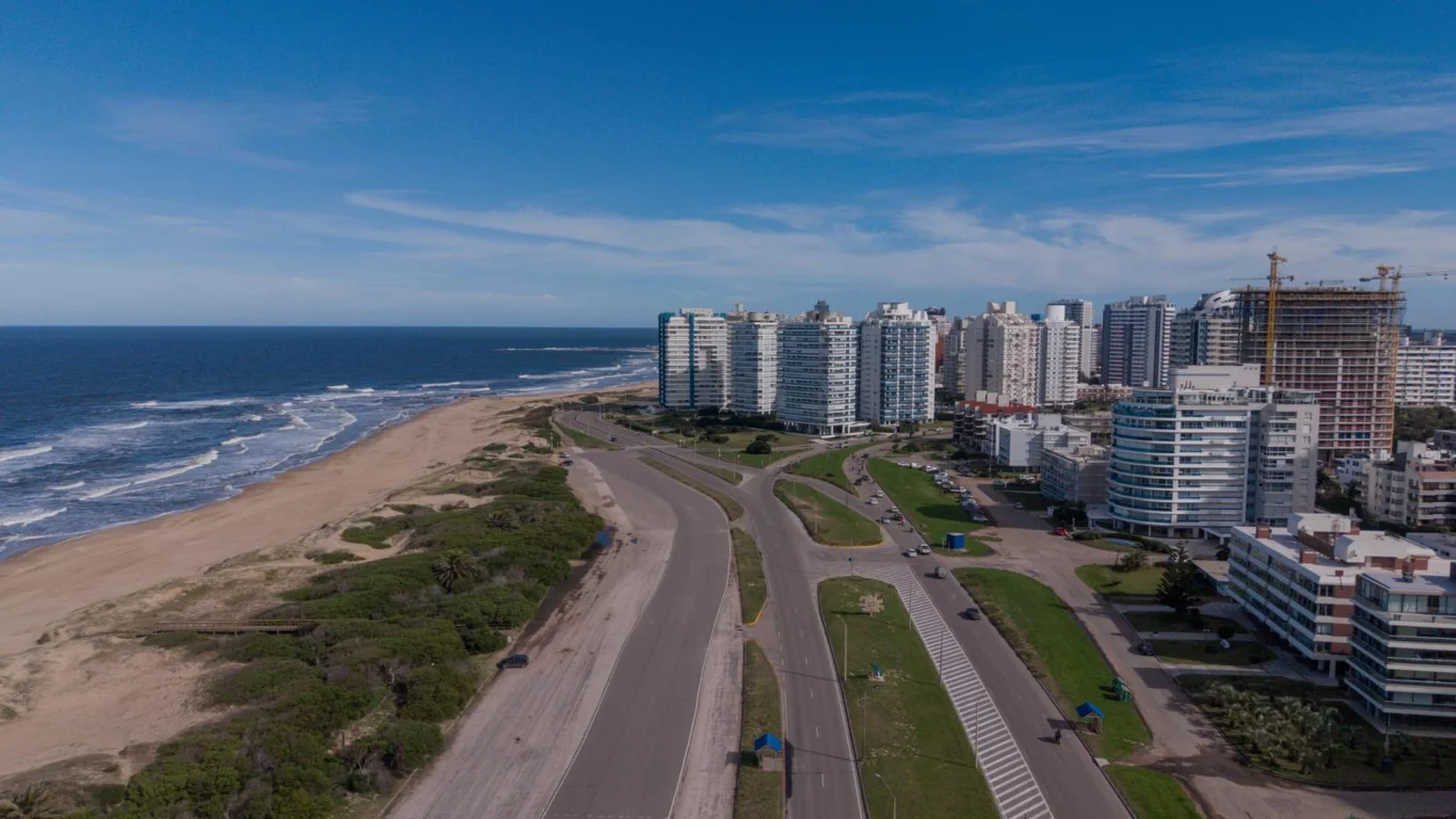 Apartamento en Playa Brava, propiedad 286198 -Imagen 4
