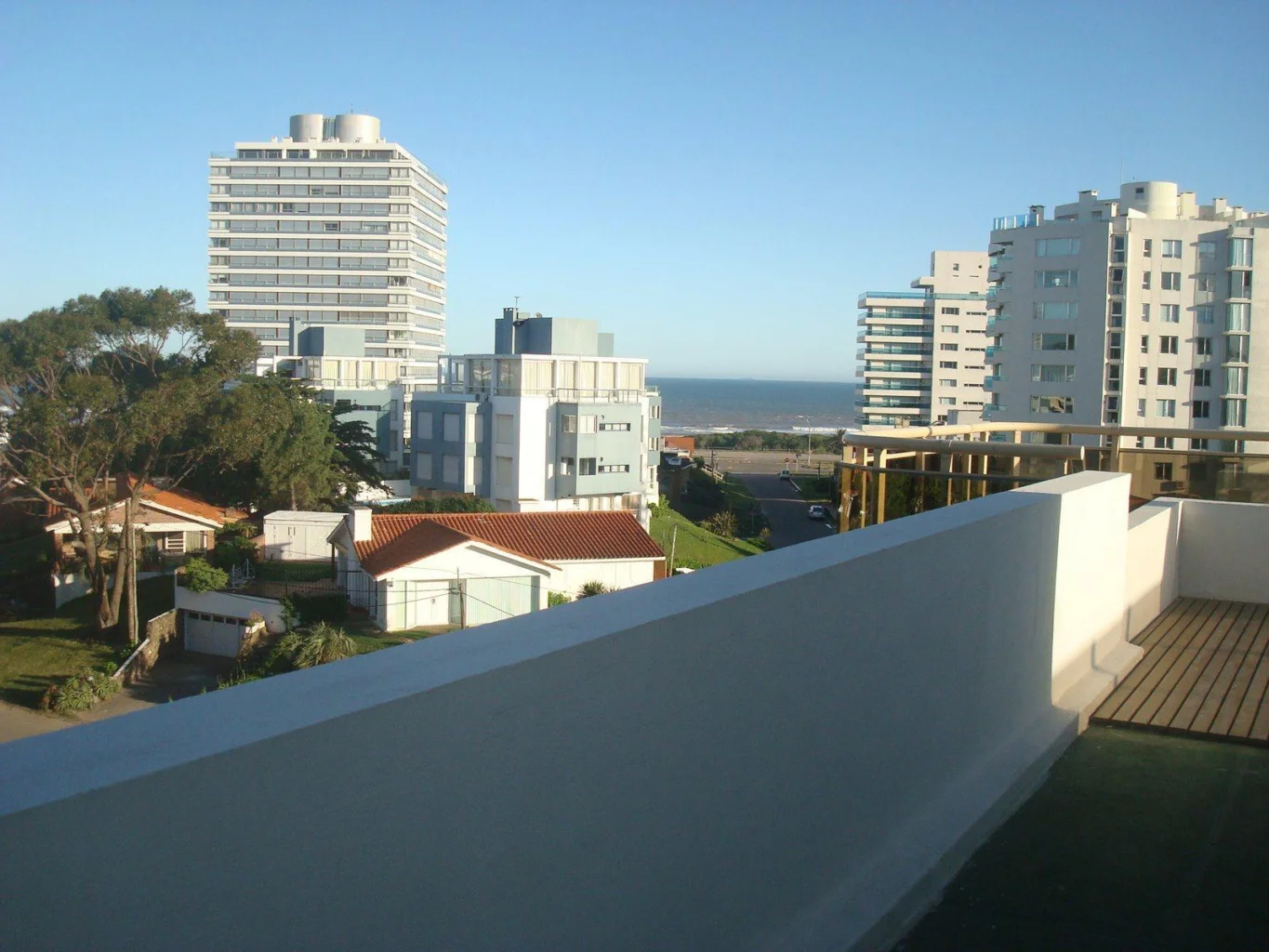 Apartamento en Playa Brava, propiedad 286198 -Imagen 7
