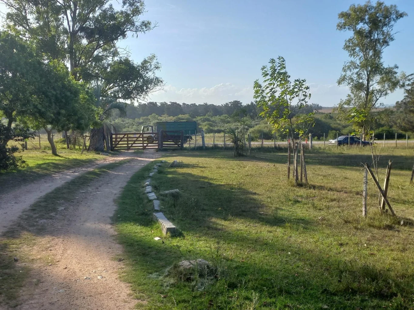 Campo en Rocha, propiedad 286205 -Imagen 18