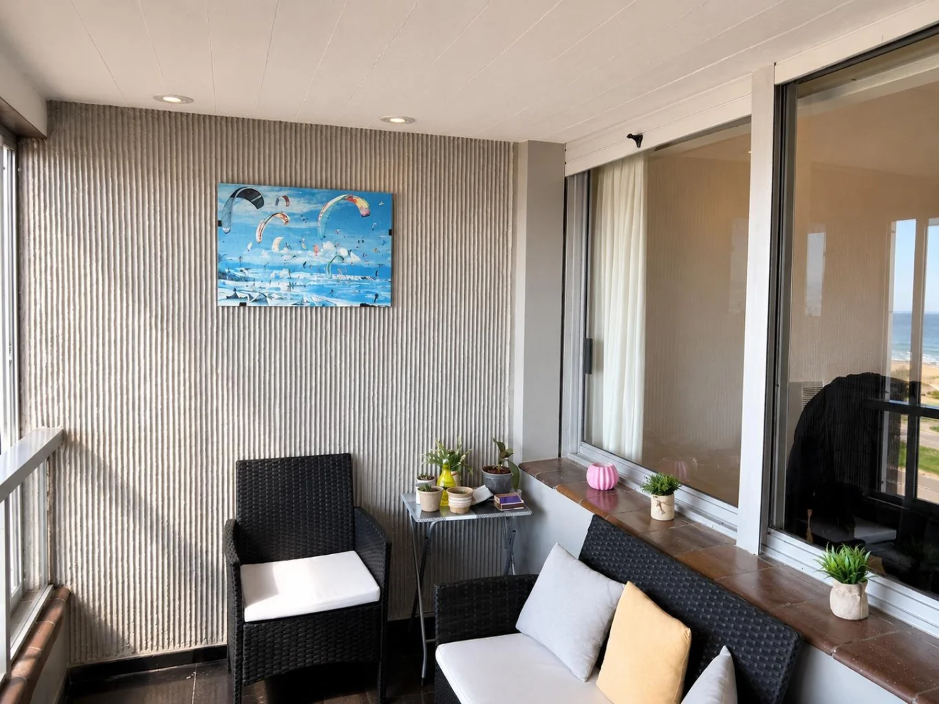 Apartamento en Playa Brava, propiedad 286235 -Imagen 3