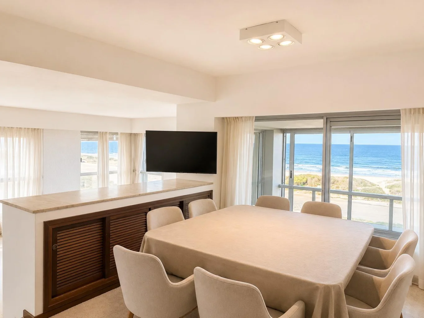 Apartamento en Playa Brava, propiedad 286235 -Imagen 5