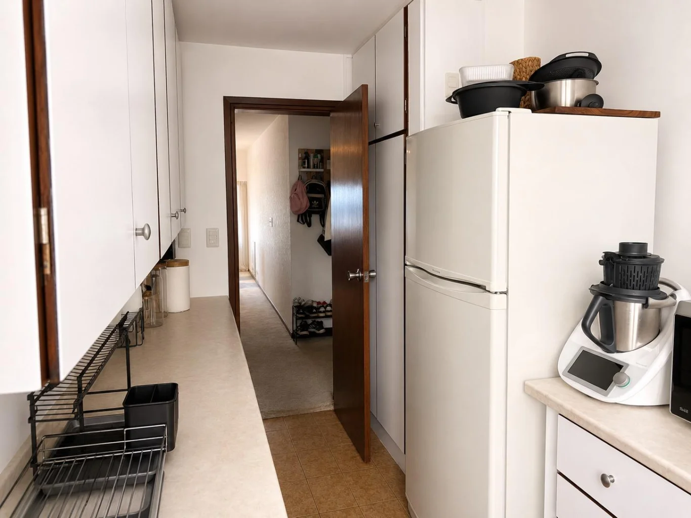 Apartamento en Playa Brava, propiedad 286235 -Imagen 7