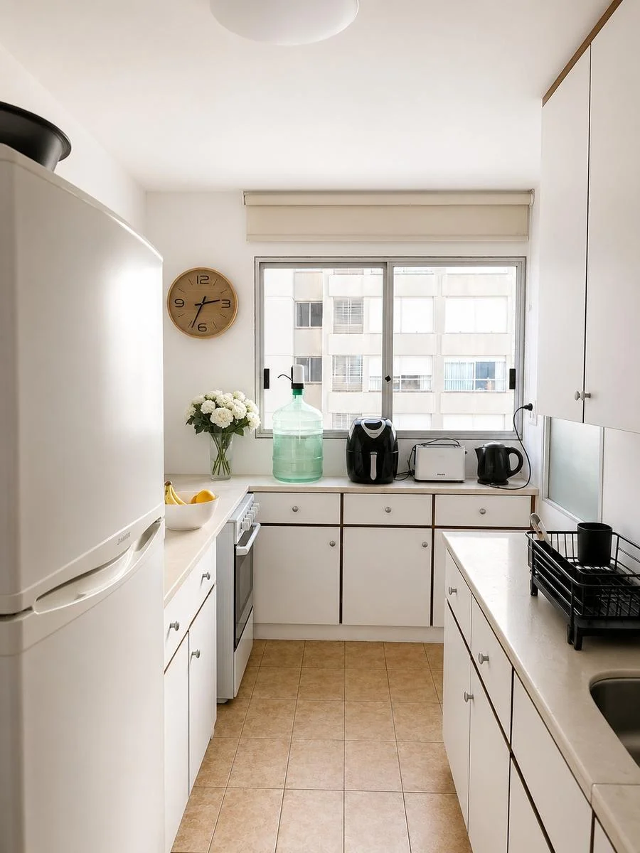 Apartamento en Playa Brava, propiedad 286235 -Imagen 10