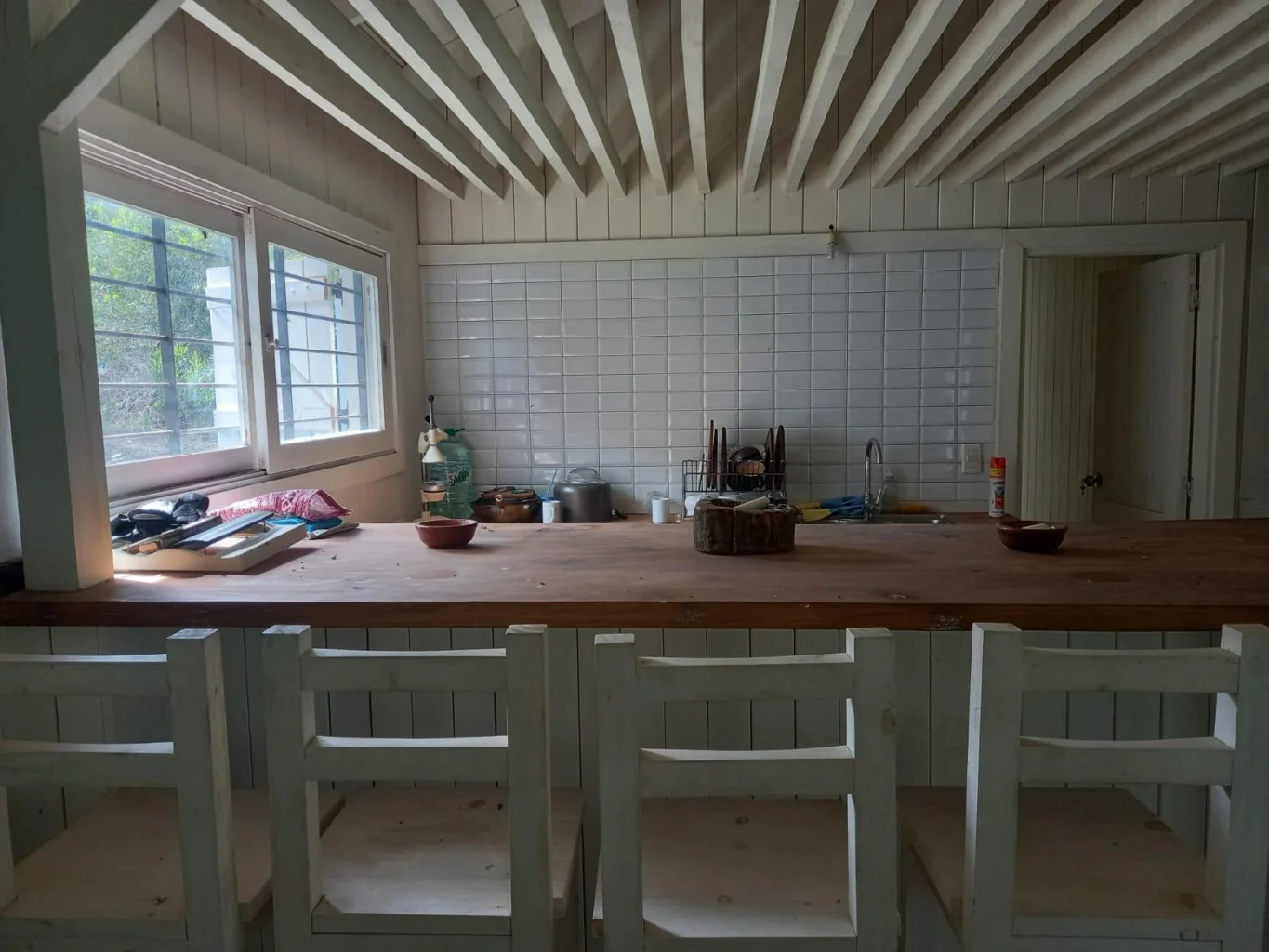 Casa en La Esmeralda, propiedad 286237 -Imagen 16