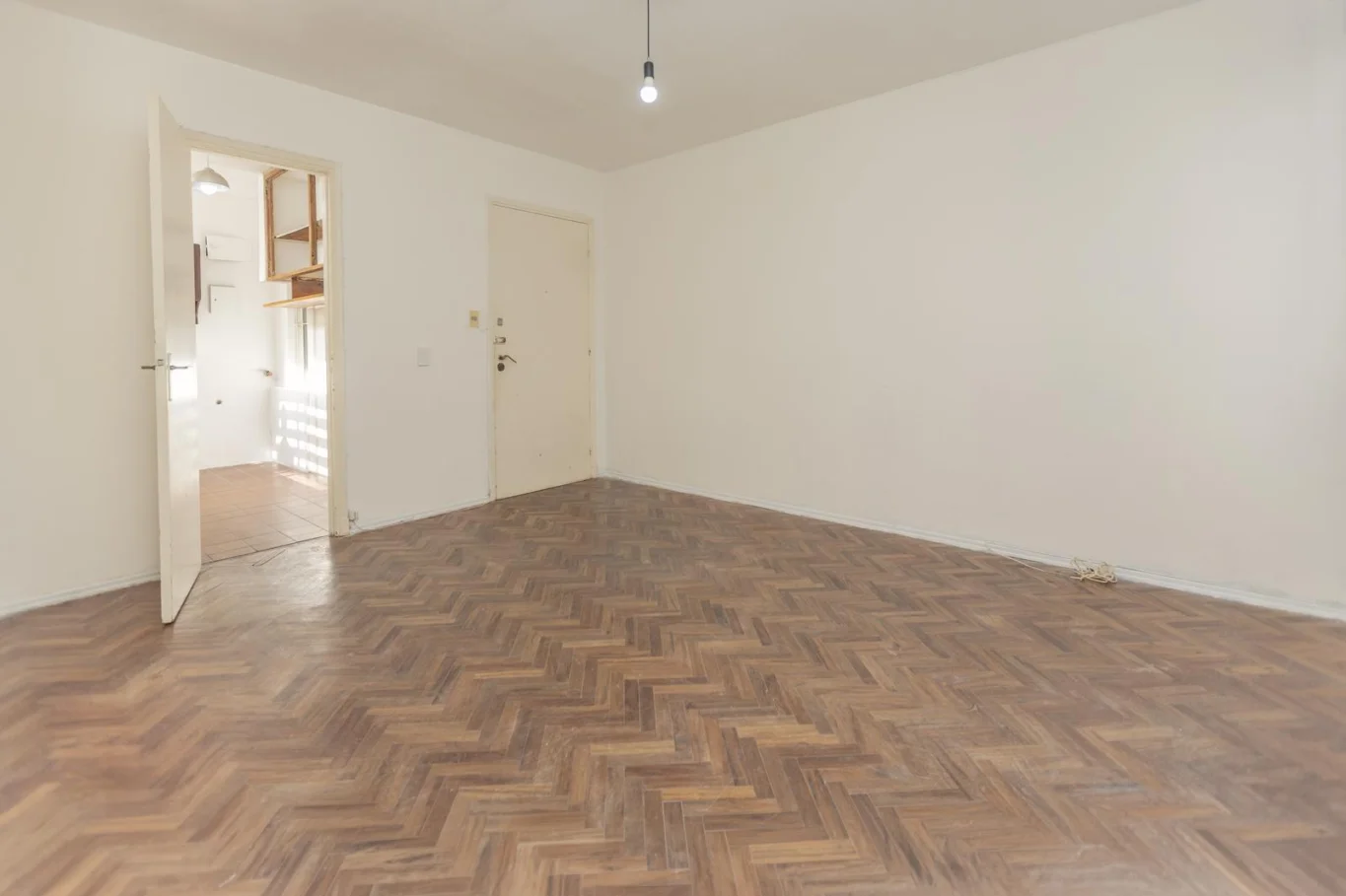 Apartamento en Parque Rodó, propiedad 286288 -Imagen 1