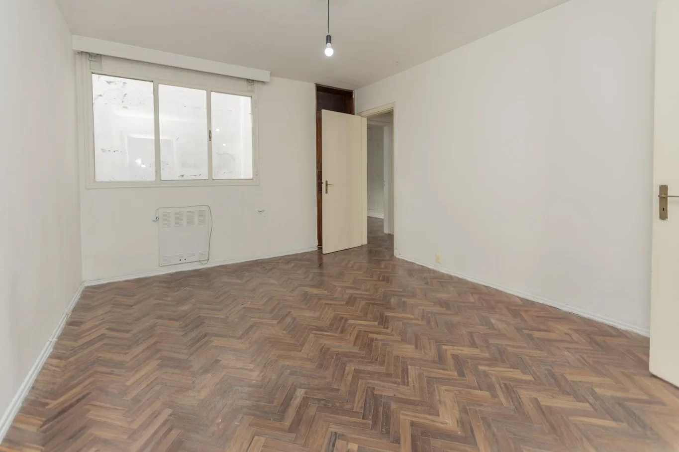 Apartamento en Parque Rodó, propiedad 286288 -Imagen 2