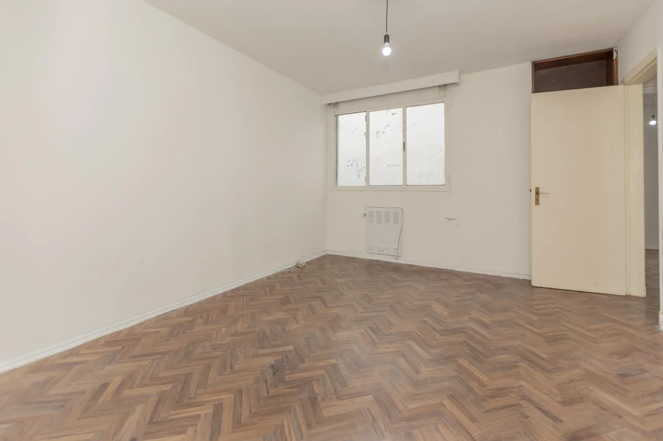 Apartamento en Parque Rodó, propiedad 286288 -Imagen 3