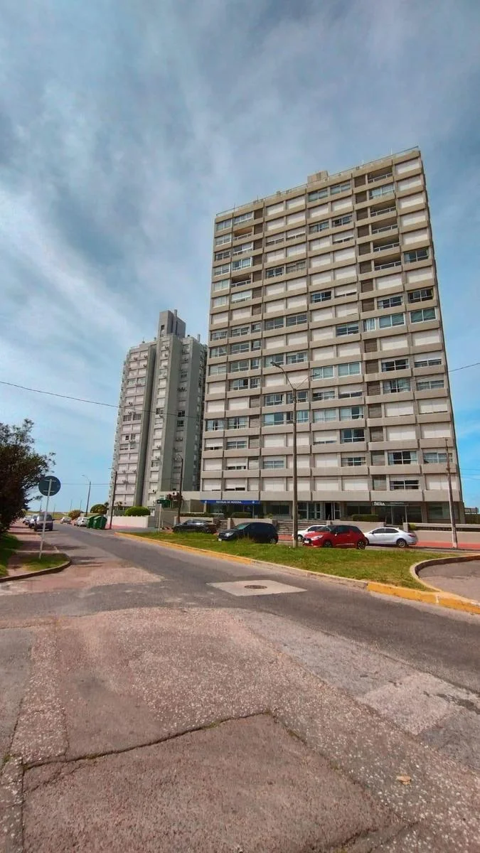 Apartamento en Playa Brava, propiedad 286305 -Imagen 1