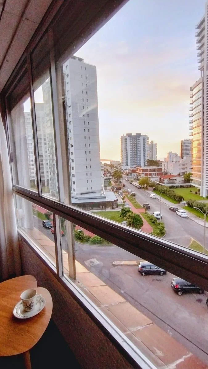 Apartamento en Playa Brava, propiedad 286305 -Imagen 2