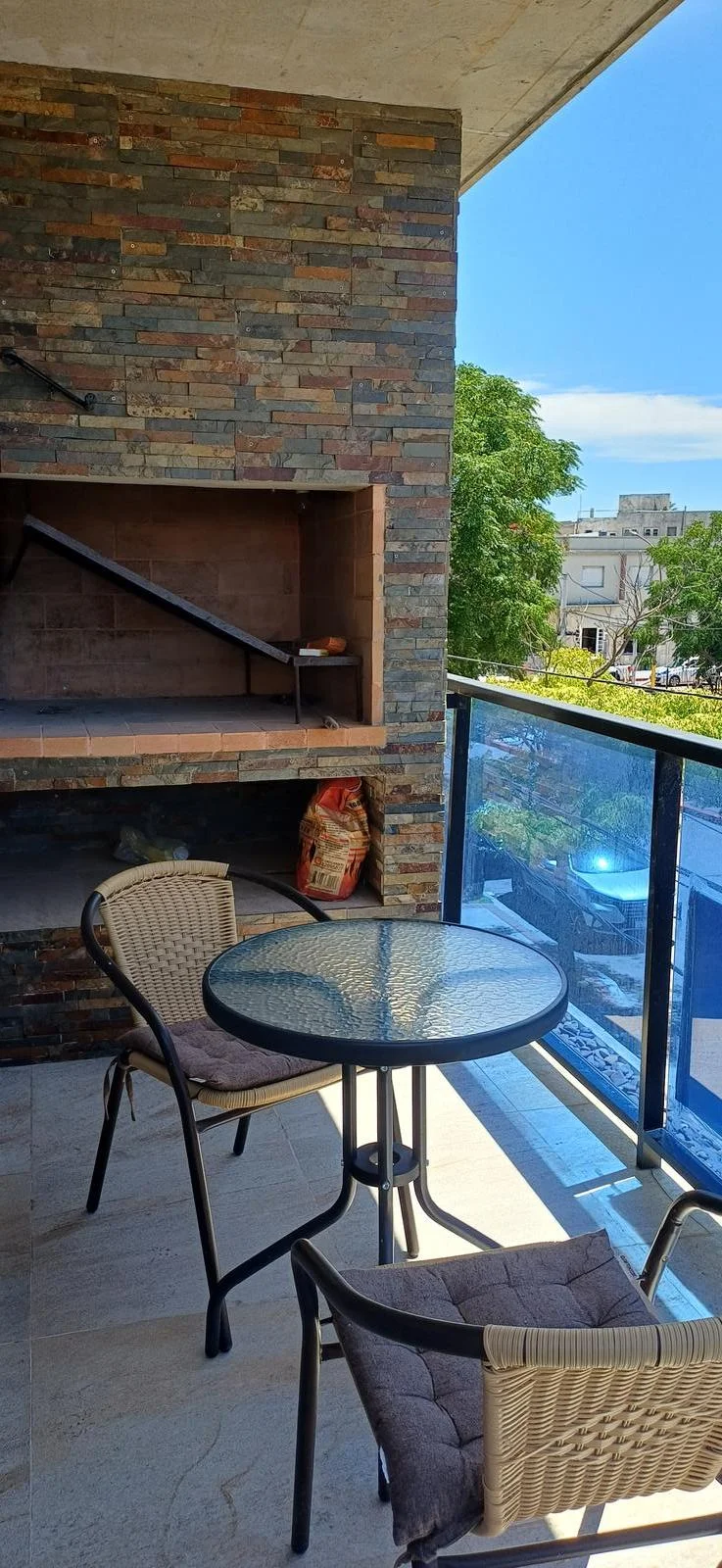 Apartamento en Piriápolis, propiedad 286367 -Imagen 1