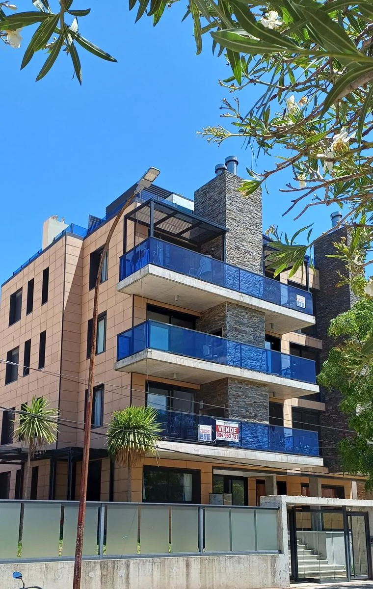 Apartamento en Piriápolis, propiedad 286367 -Imagen 2