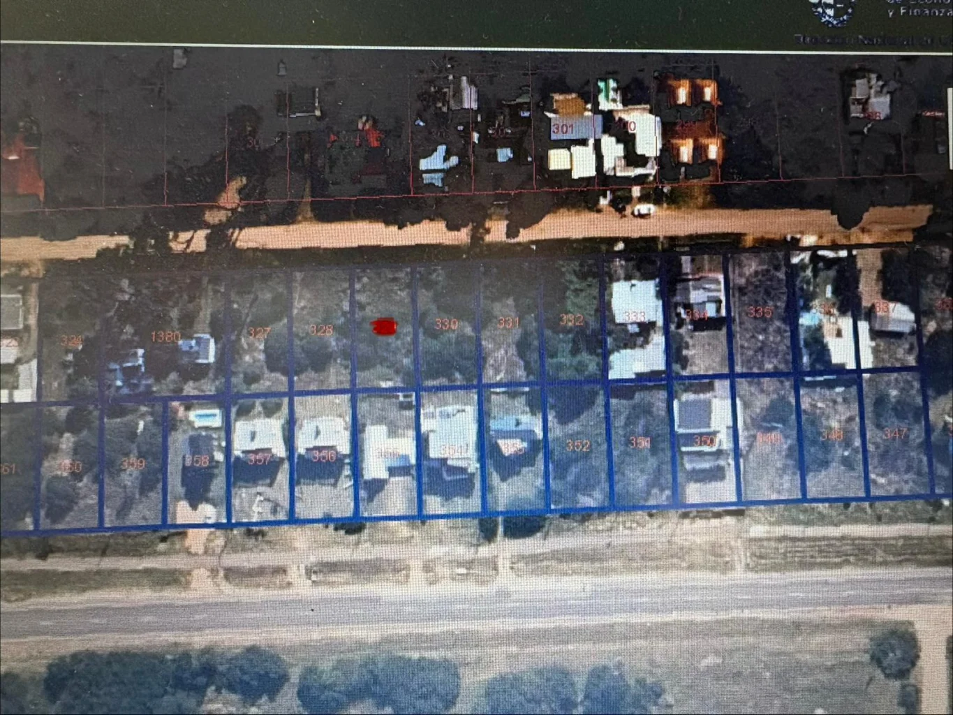 Terreno en La Juanita, propiedad 270075 -Imagen 3