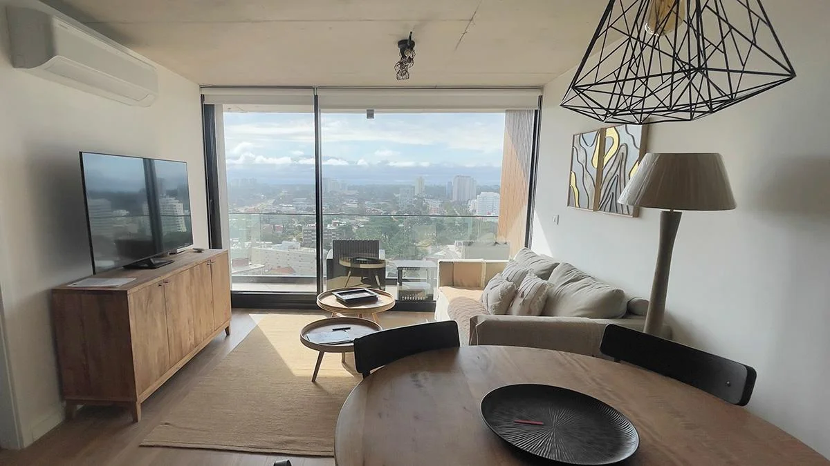 Apartamento en Playa Brava, propiedad 286385 -Imagen 2