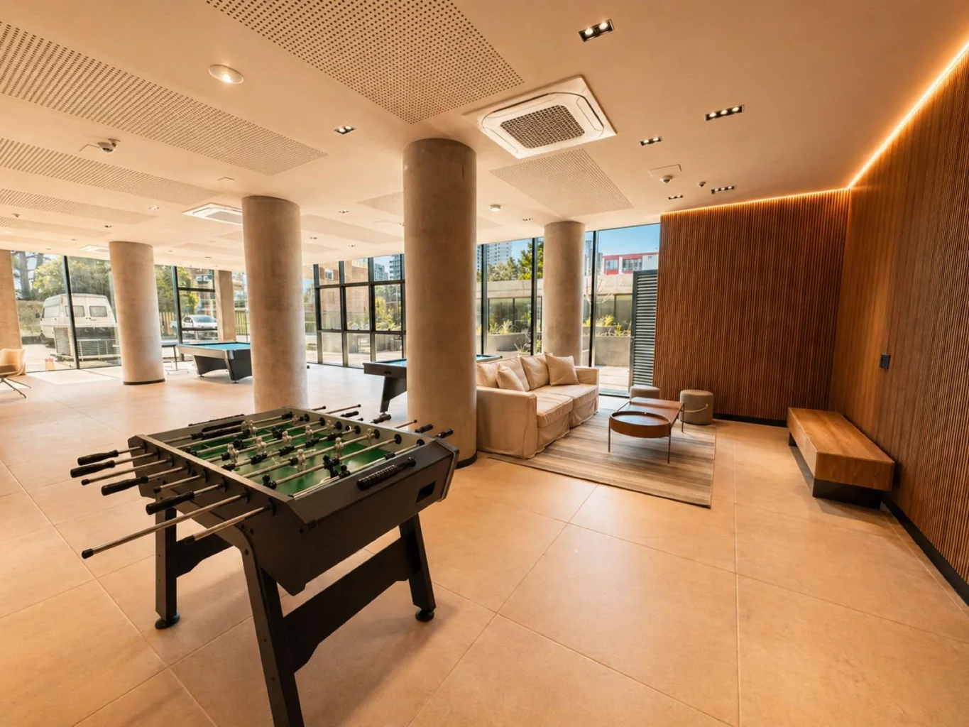 Apartamento en Playa Brava, propiedad 286385 -Imagen 14
