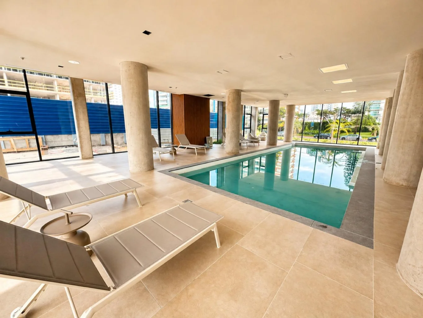 Apartamento en Playa Brava, propiedad 286385 -Imagen 16