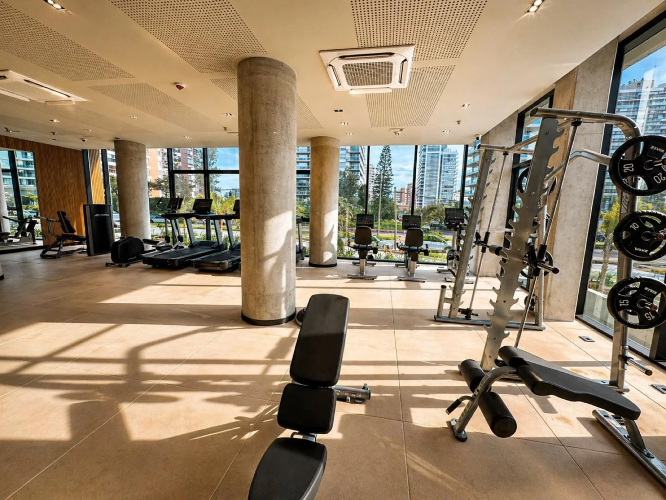 Apartamento en Playa Brava, propiedad 286385 -Imagen 17