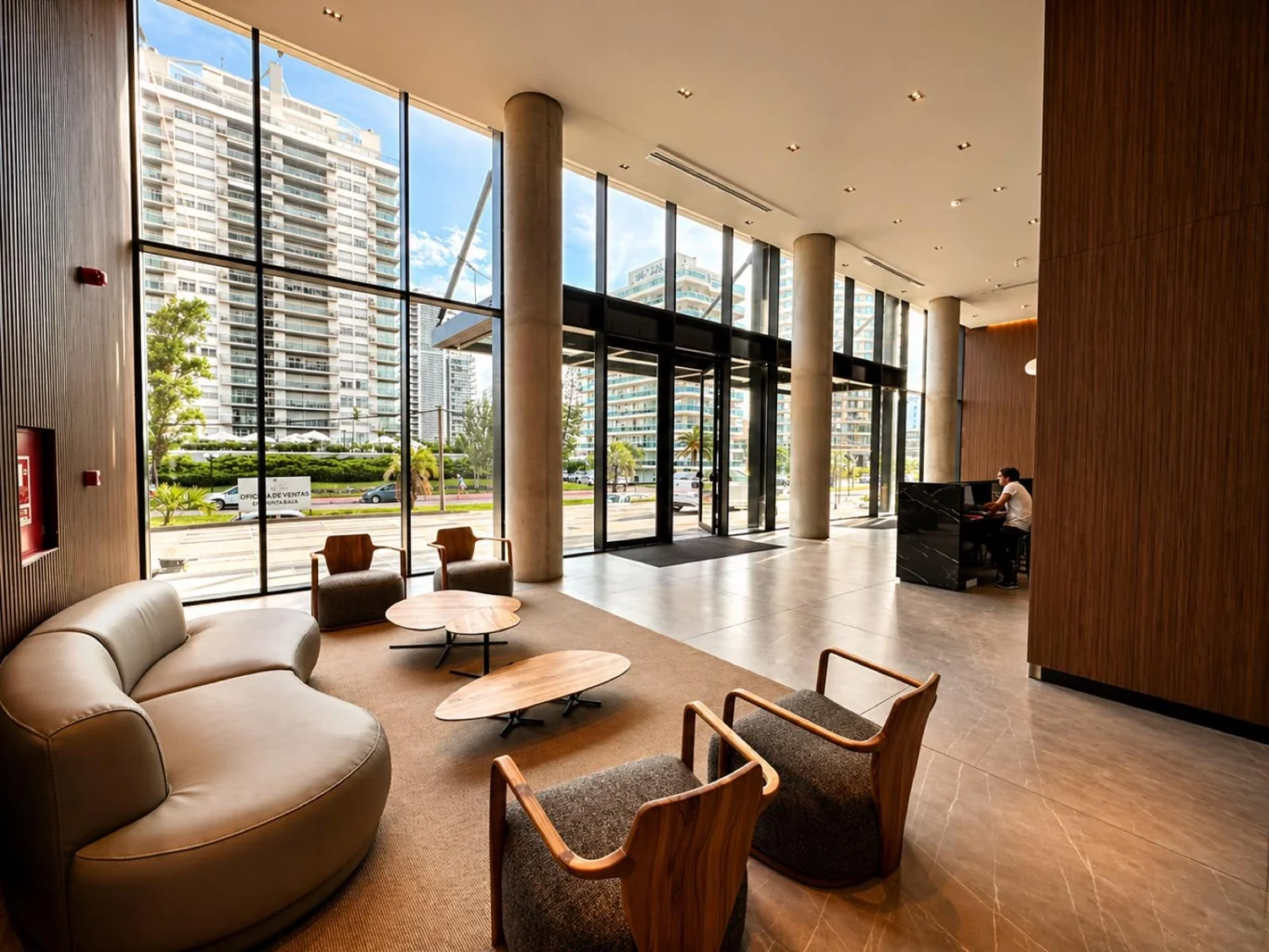 Apartamento en Playa Brava, propiedad 286385 -Imagen 19