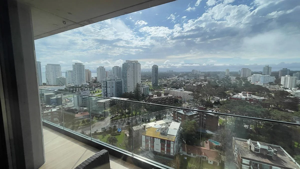 Apartamento en Playa Brava, propiedad 286385 -Imagen 3