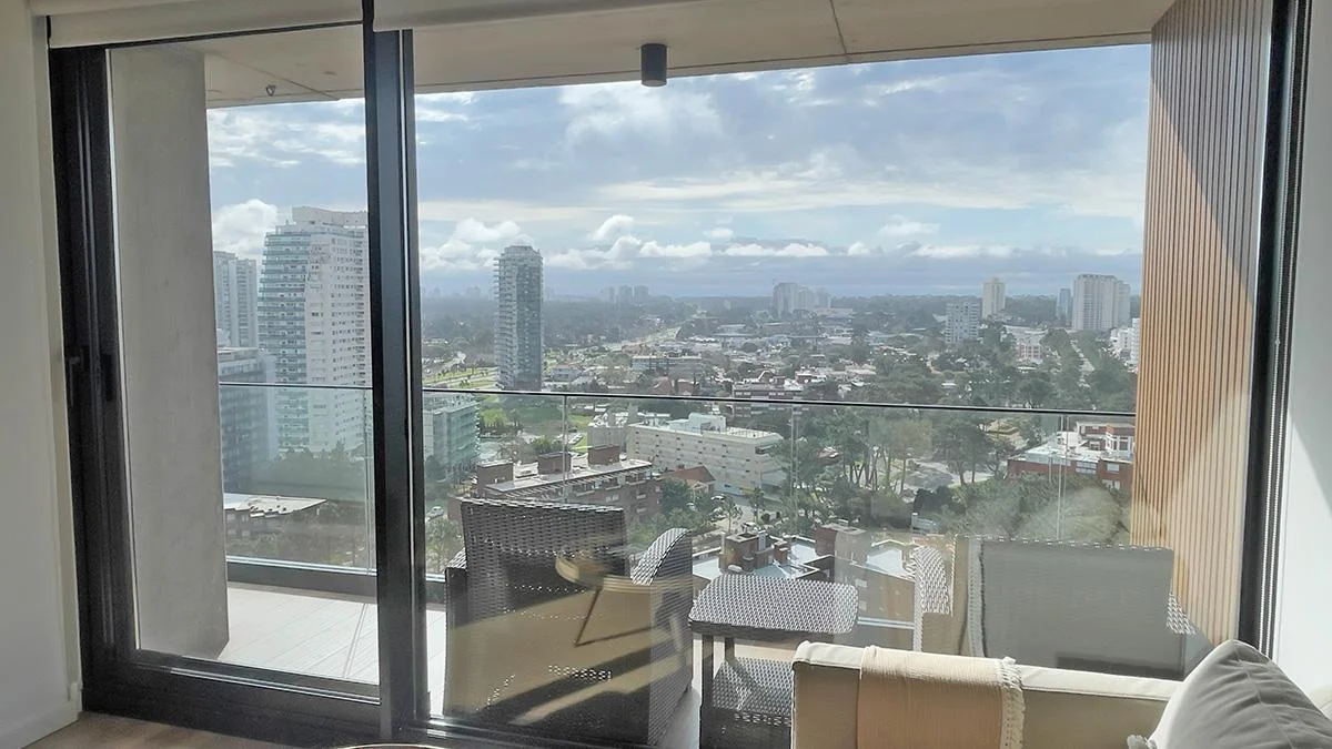 Apartamento en Playa Brava, propiedad 286385 -Imagen 4