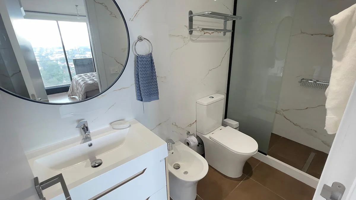 Apartamento en Playa Brava, propiedad 286385 -Imagen 6