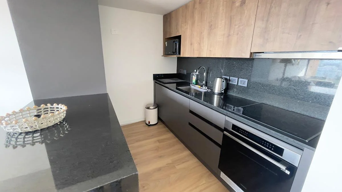 Apartamento en Playa Brava, propiedad 286385 -Imagen 7