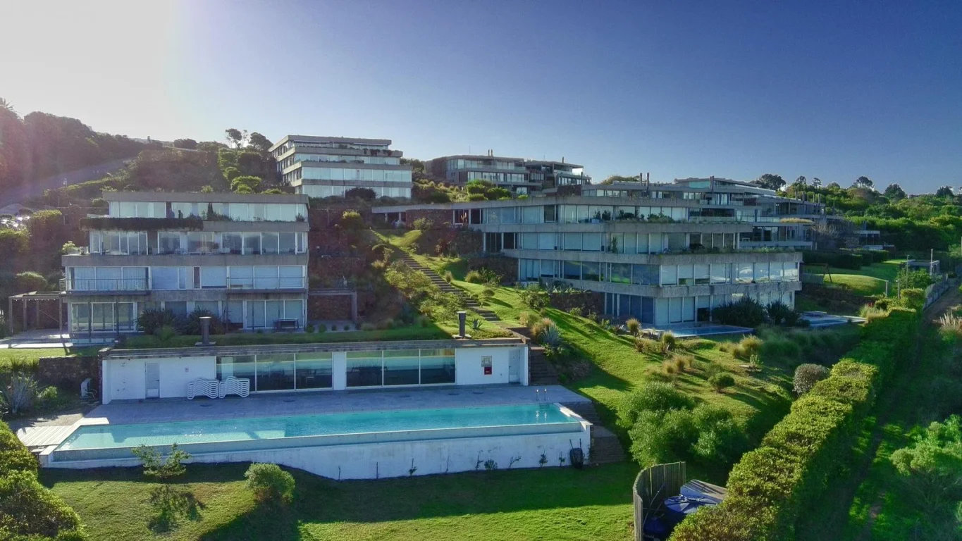 Apartamento en Punta Ballena, propiedad 286387 -Imagen 2