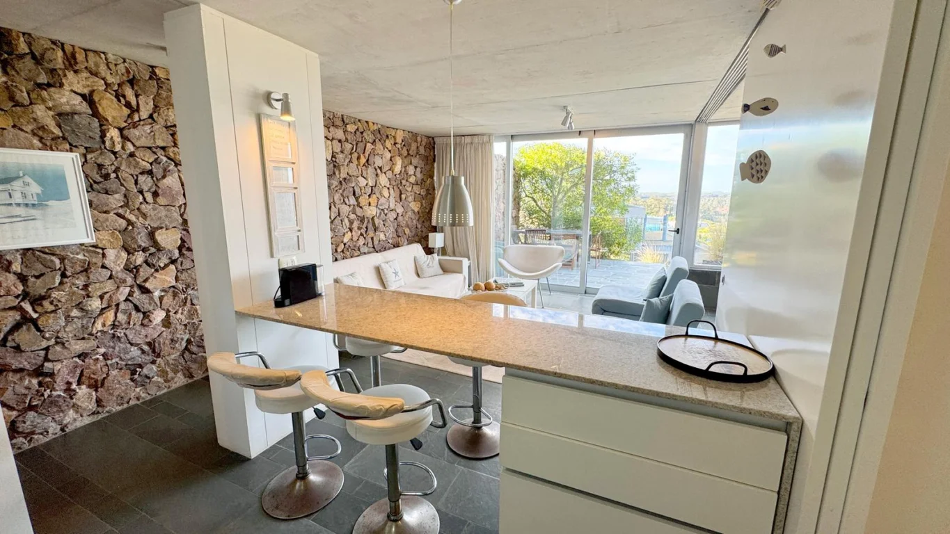 Apartamento en Punta Ballena, propiedad 286387 -Imagen 11