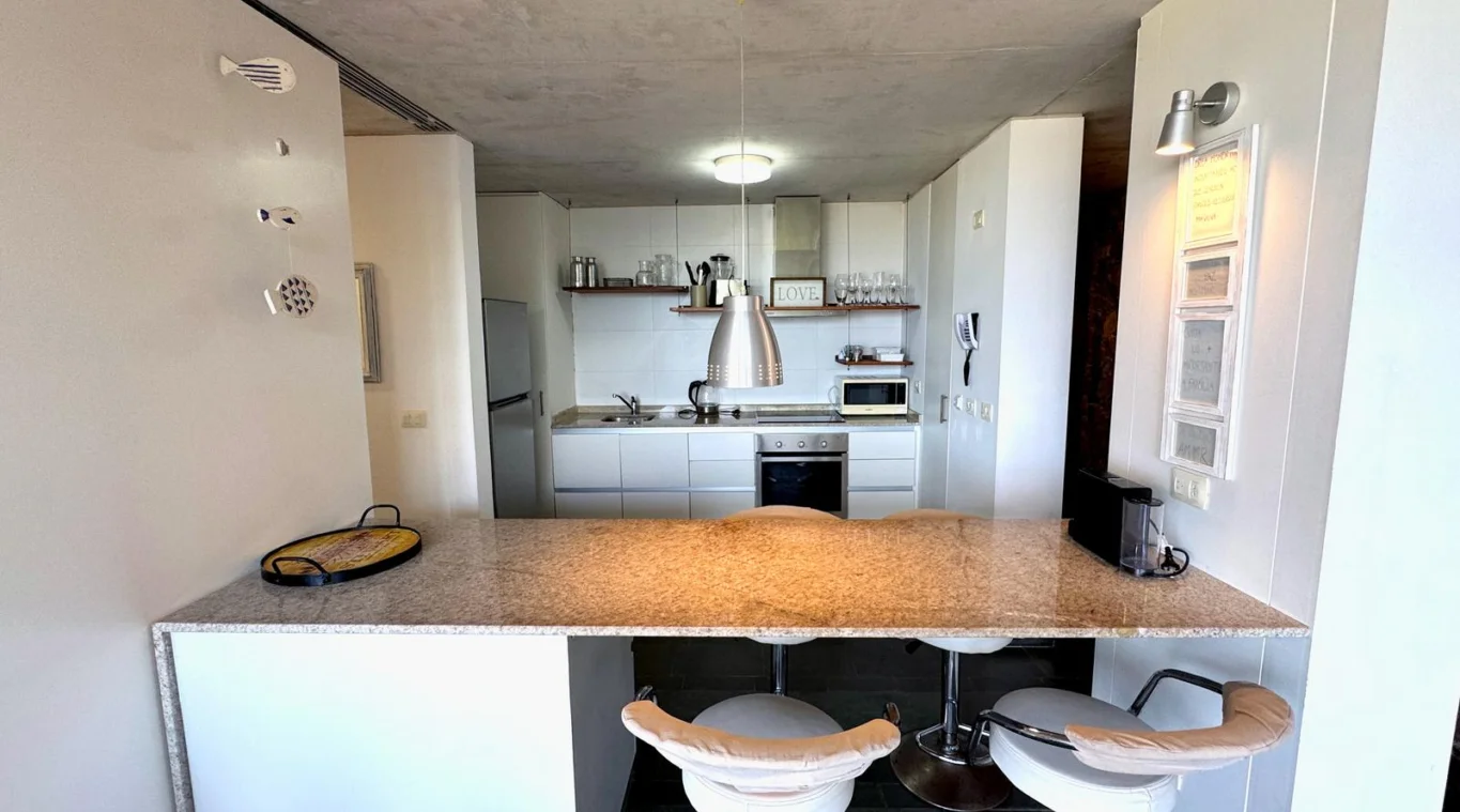 Apartamento en Punta Ballena, propiedad 286387 -Imagen 12