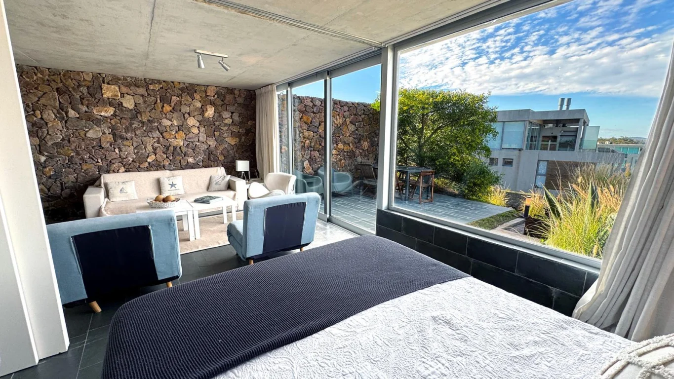 Apartamento en Punta Ballena, propiedad 286387 -Imagen 5