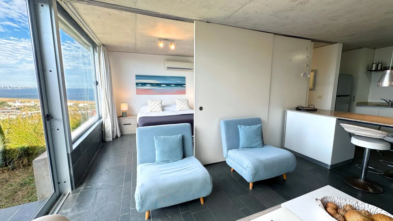 Apartamento en Punta Ballena, propiedad 286387 -Imagen 7
