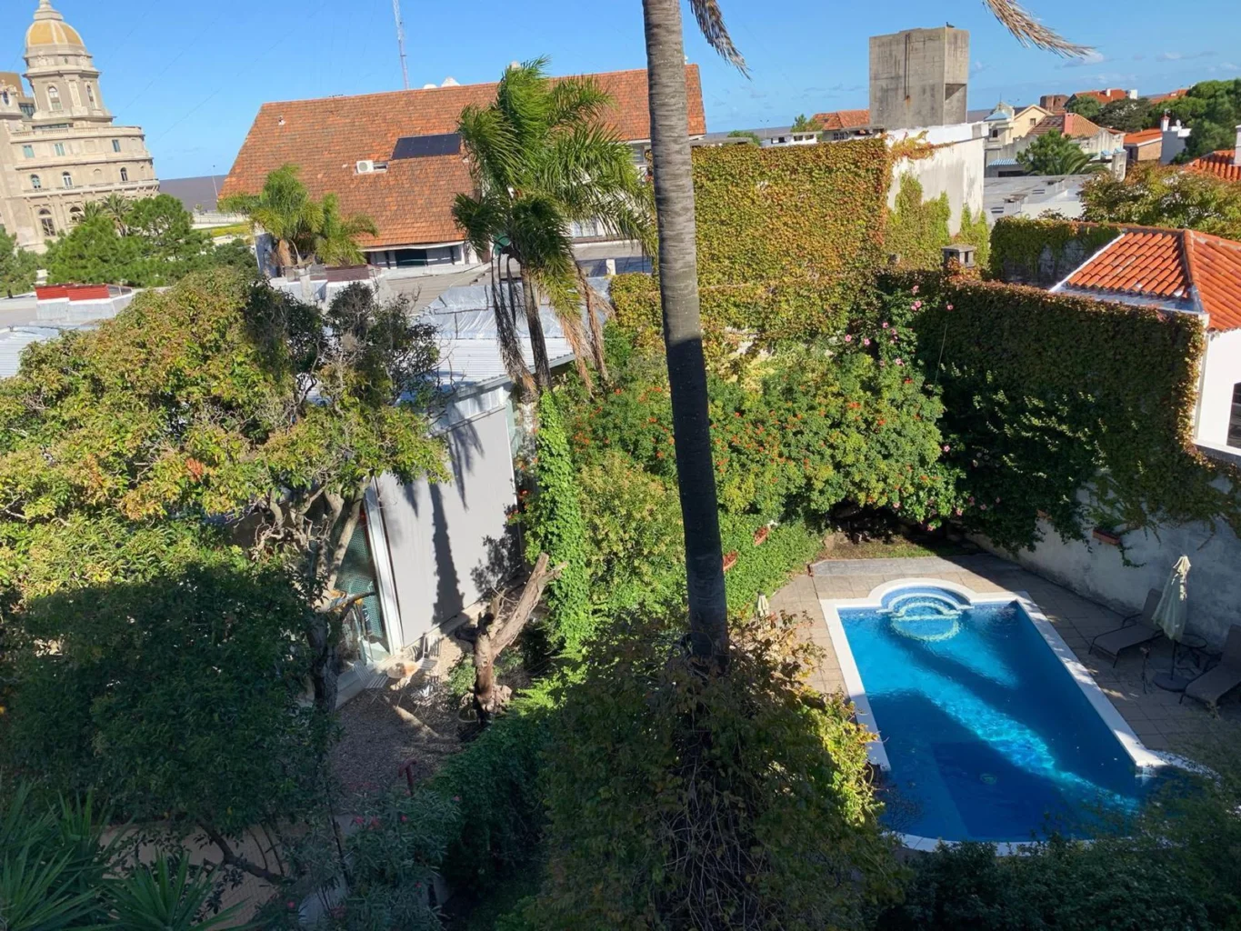 Apartamento en Carrasco, propiedad 286461 -Imagen 12