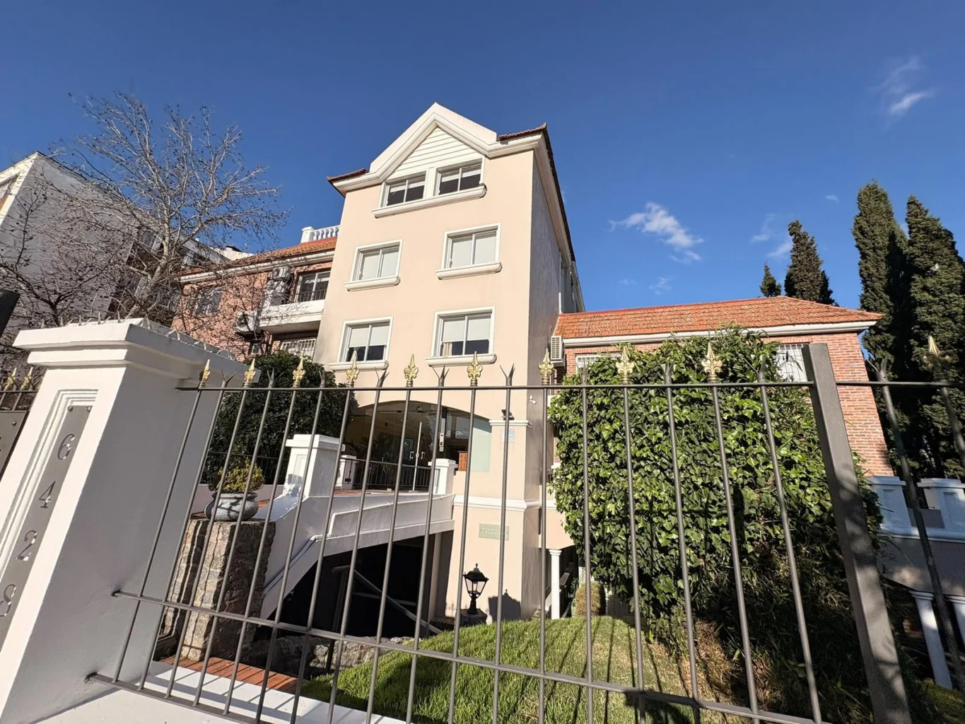 Apartamento en Carrasco, propiedad 286461 -Imagen 13