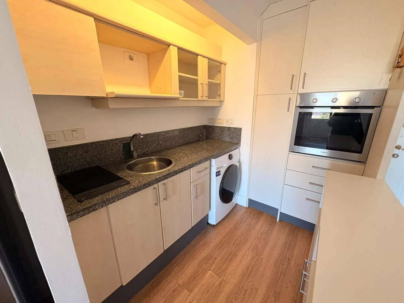Apartamento en Carrasco, propiedad 286461 -Imagen 3